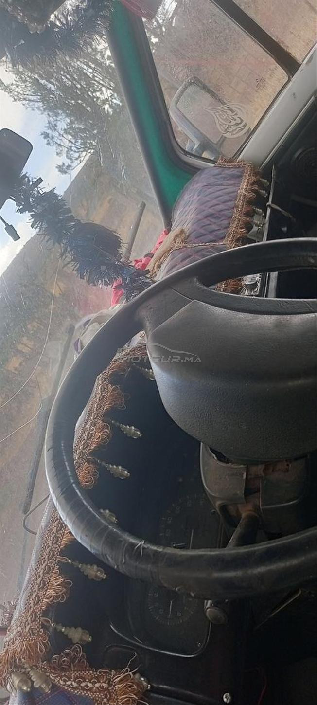ترافيك تيربو ممكن روبريز