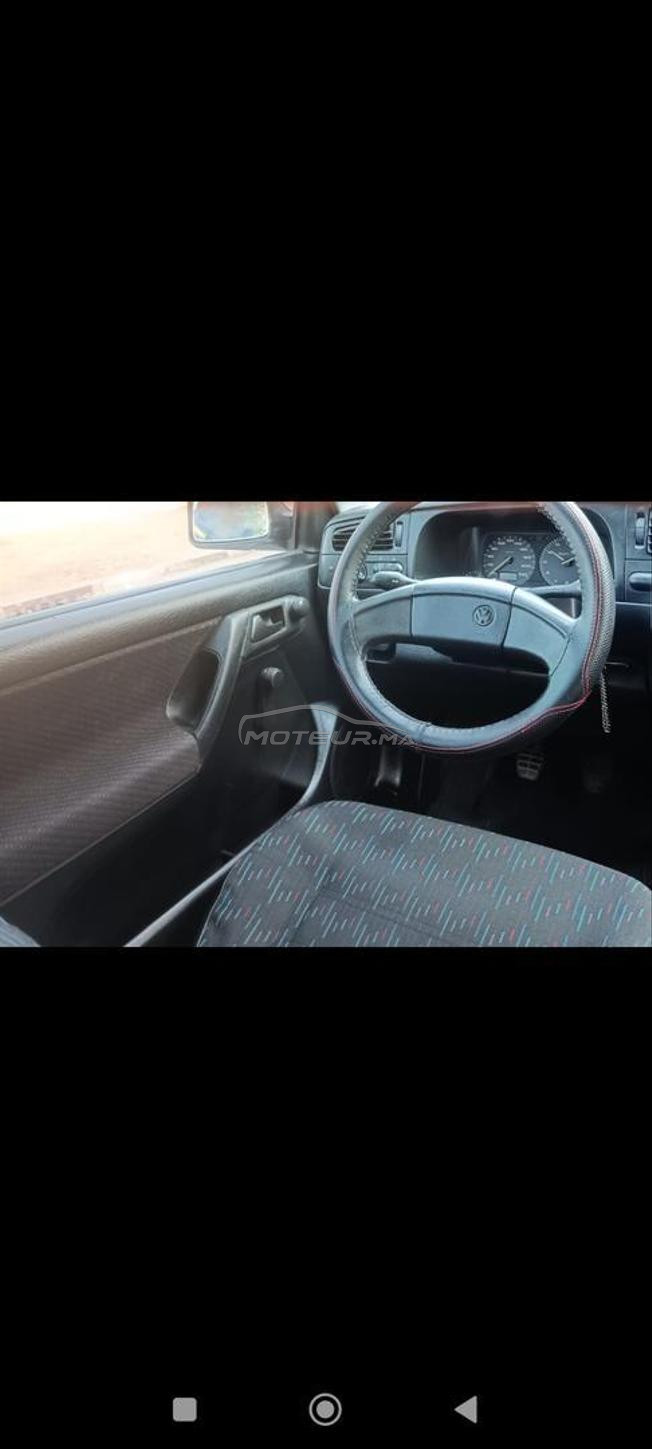 Volkswagen Golf 3 Diesel Manuelle 1994 à Bouarfa