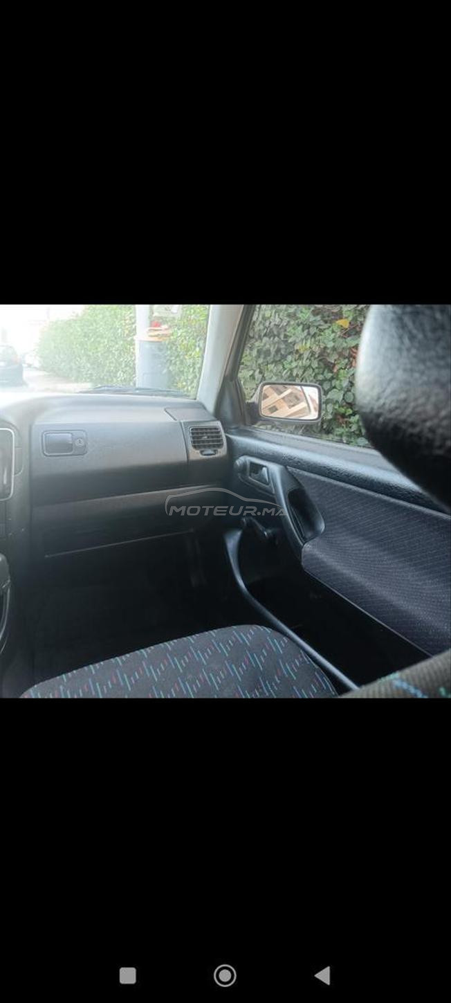 Volkswagen Golf 3 Diesel Manuelle 1994 à Bouarfa
