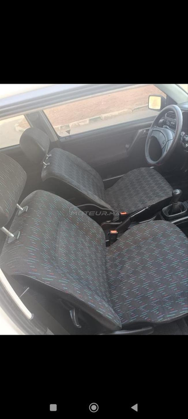 Volkswagen Golf 3 Diesel Manuelle 1994 à Bouarfa