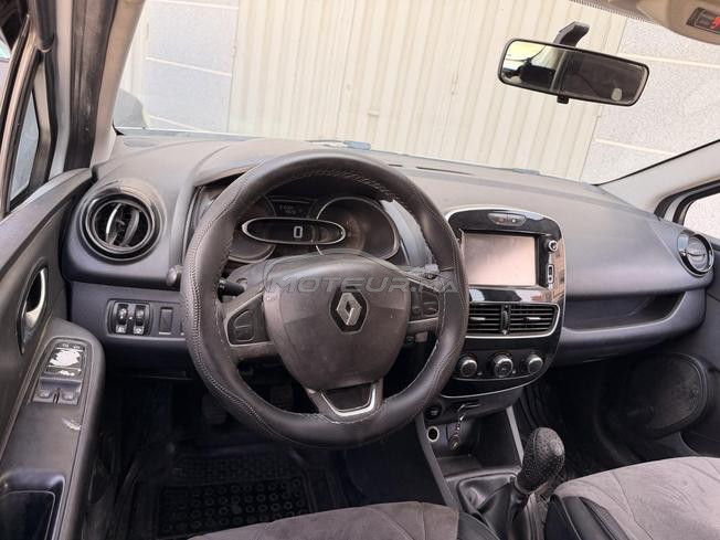 Renault clio 4 model 2020 (déjà location) 