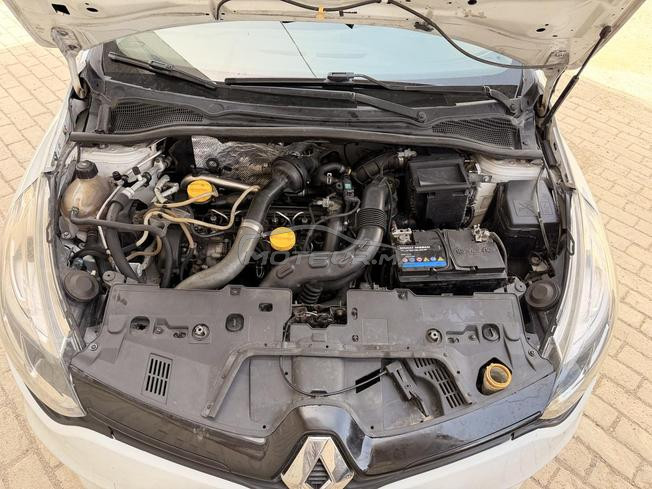Renault clio 4 model 2020 (déjà location) 