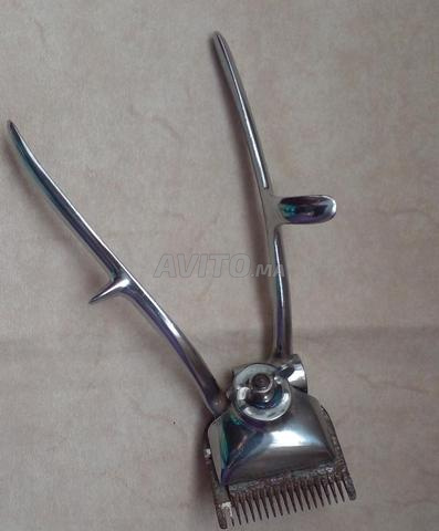 Objet ancien - 2