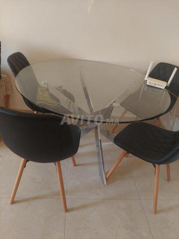 Salle à manger - 2