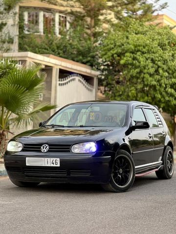 Golf 4 2003