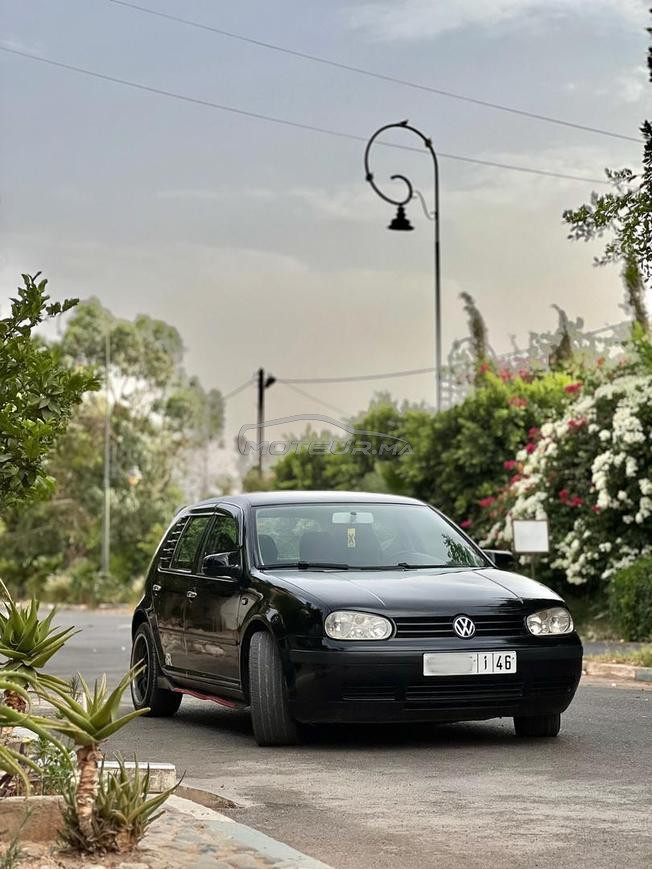 golf 4 2003 