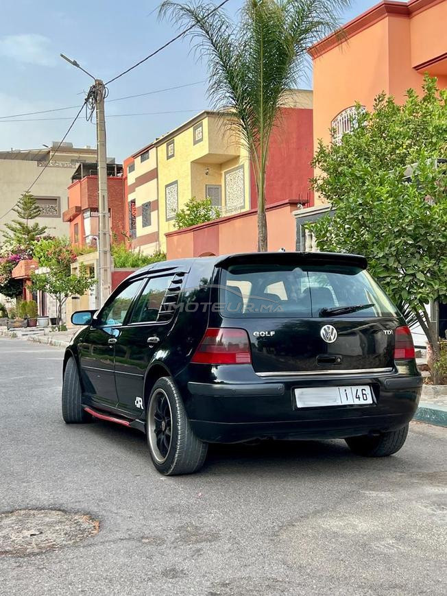 golf 4 2003 