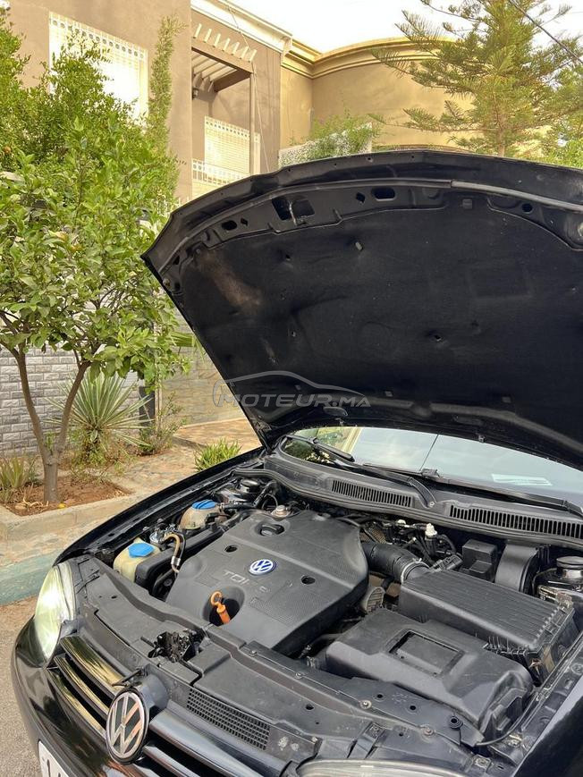 golf 4 2003 