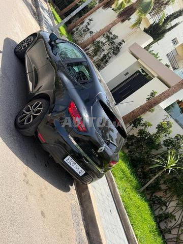 Clio 4 à vendre - 2