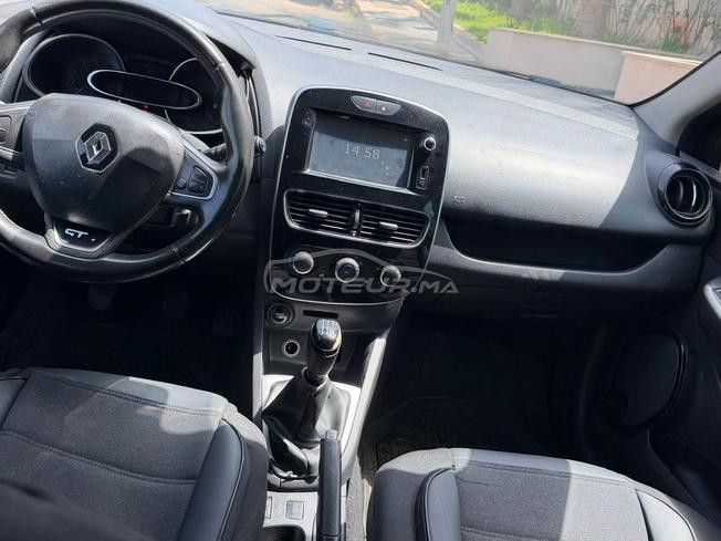 clio4 a vendre