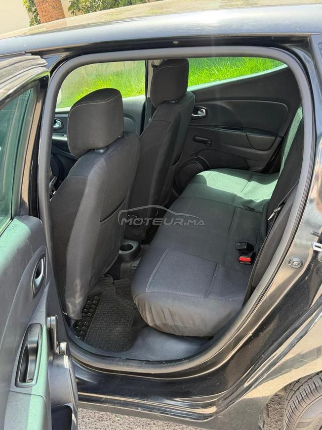 clio4 a vendre