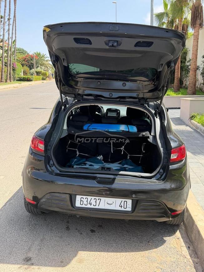 clio4 a vendre