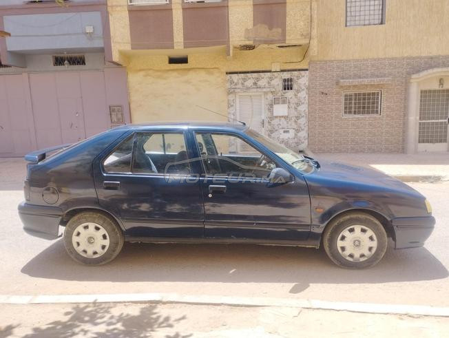 Renault 19 modèle 1993 diwana 2000 mzala n9iya