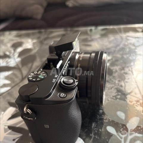 Sony Alpha 6100 - 2