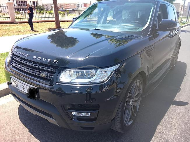 range rover sport 