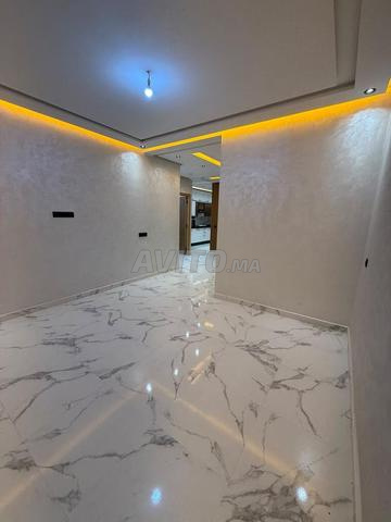 Appartement à vendre 66 m² à Sidi Rahal - 2