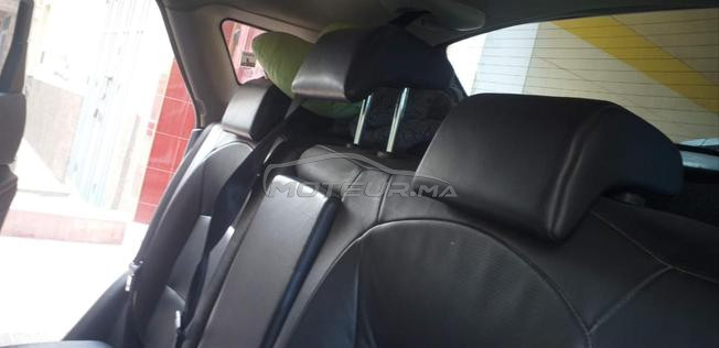 Nissan Qashqai Diesel Manuelle 2008 à Casablanca