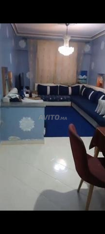 شقة للبيع مجمع زموري 3 طابق أرضي بثمن جد مناسب - 2