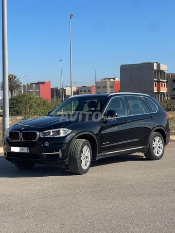 BMW X5 2.5L - 2