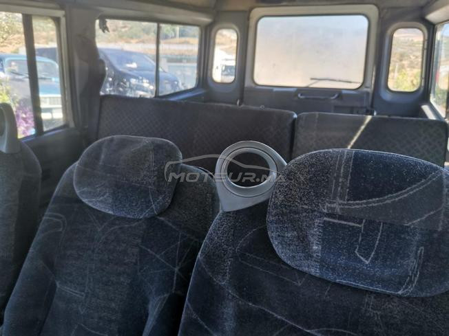 Vendre Landrover Defender 2000 