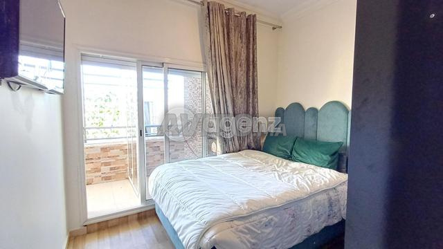 CMN-AS-1799 - Appartement à louer à Ain Borja - 2