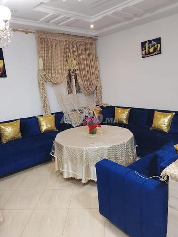 Appartement à Route El Aounia Haddouch - 2