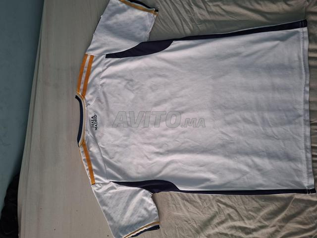 T-shirt Real Madrid - 2
