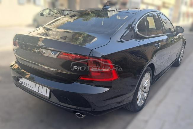 Volvo S90 Diesel Automatique 2019 à Rabat
