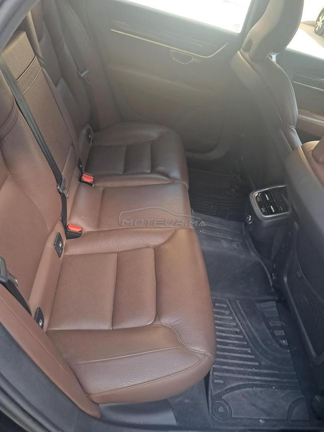 Volvo S90 Diesel Automatique 2019 à Rabat