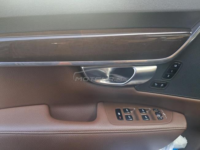 Volvo S90 Diesel Automatique 2019 à Rabat