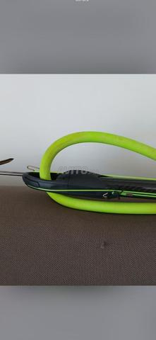 Fusil Salvimar Wild Carbon 75 - 2
