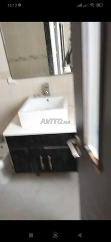 Spacieux appartement à louer Aida Tanger - 2