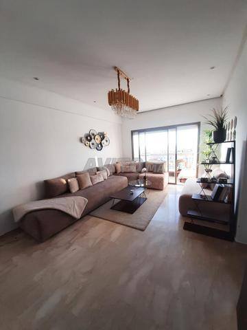 Très beau canapé modulable - salon moderne - 2