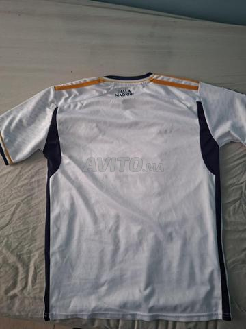T-shirt Real Madrid - 2