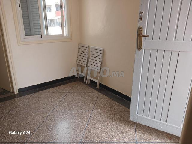 Colocation à louer - 2