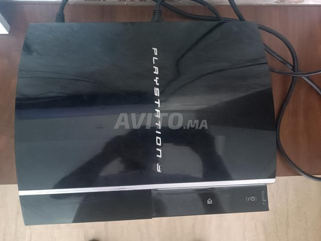 PS3 149 Go - 2