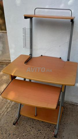 Bureau de bonne qualité - 2