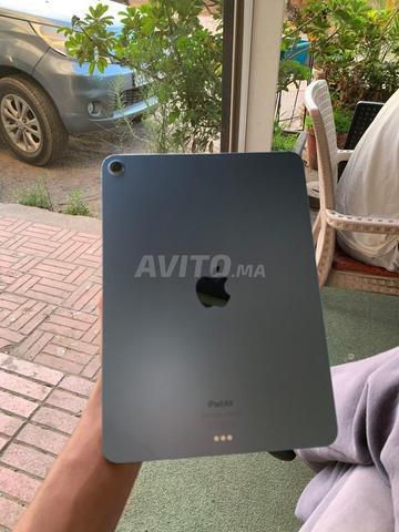 iPad Air 5ème génération - 2