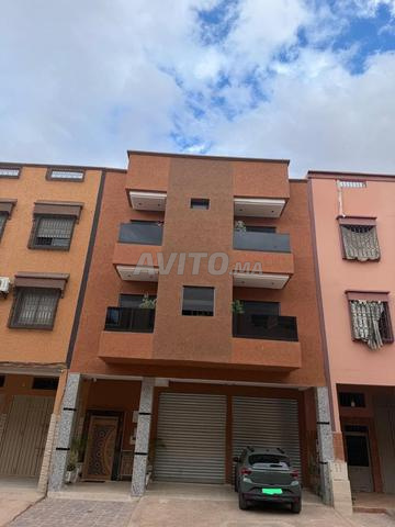 À louer – Local commercial de 20 m² Skgour - 2