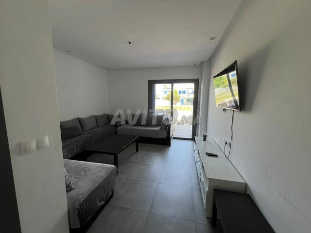Appartement à louer à Cabo Negro