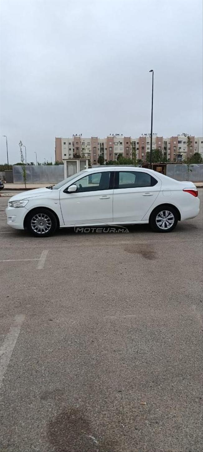 Citroën c-elysee 