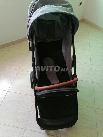 poussette kinderkraft - 2