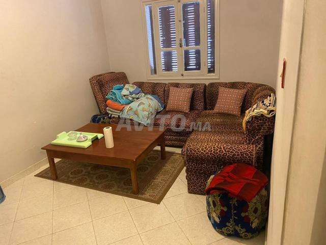 Appartement à louer 33 m² à Taroudant - 2