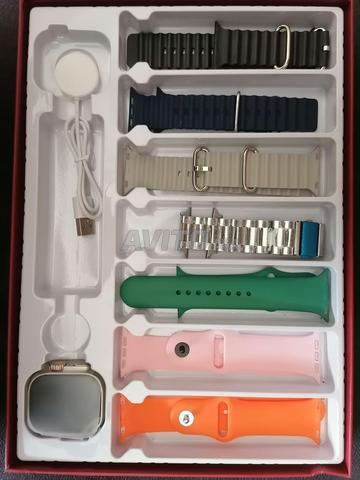 Smartwatch Winmax Ultra 2 - 2