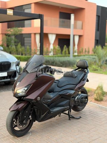 Tmax جديد 530 - 2