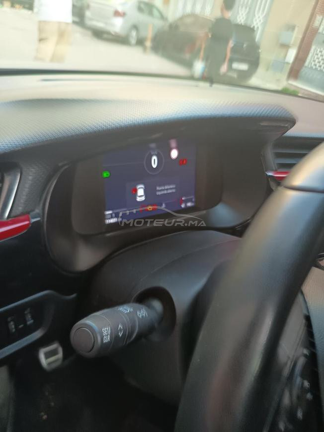 Opel corsa modèle 2023