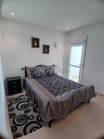 Bel appartement lumineux au cœur de Tanger