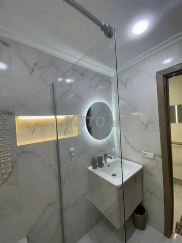 Appartement à louer alliance darna tanger chu - 2