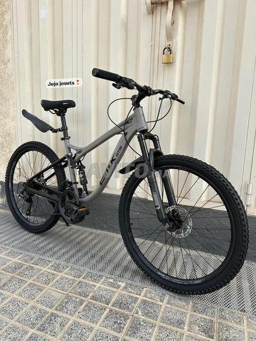 Vélo de sport prix hotte🎊📢 - 2