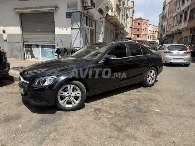 C220 ديزل